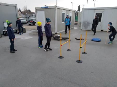 SD Zabrdje med korono, arhiv SD Zabrdje (11)